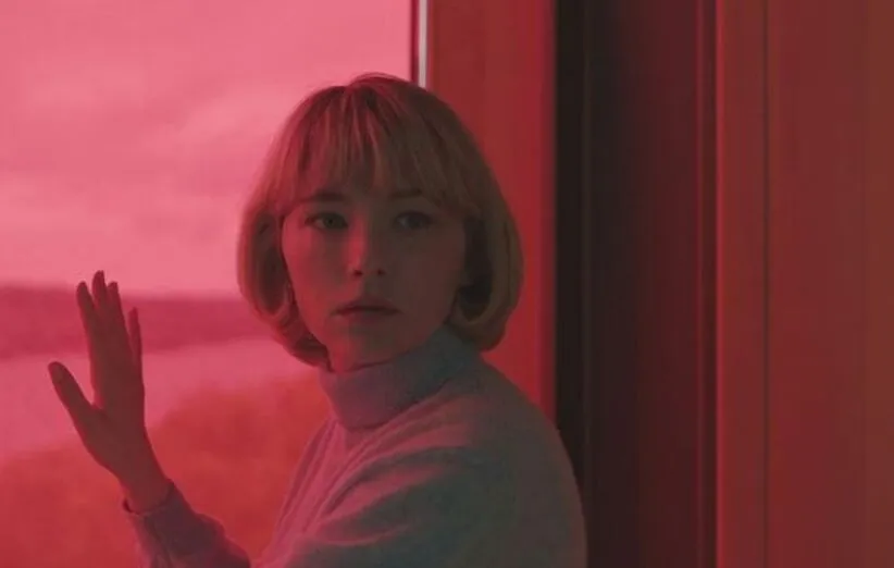 فیلم بلعیدن