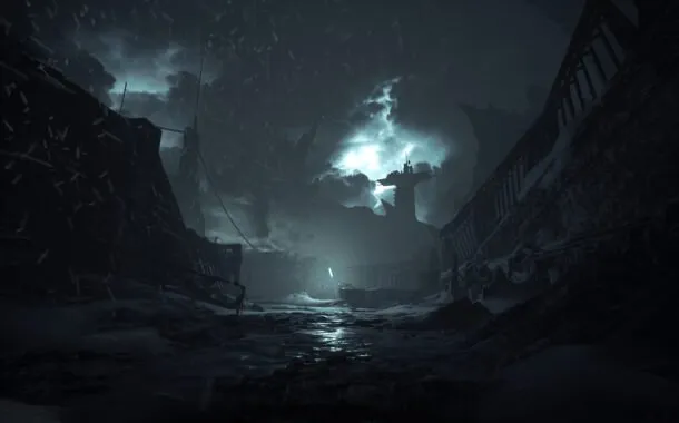 بازی The Callisto Protocol