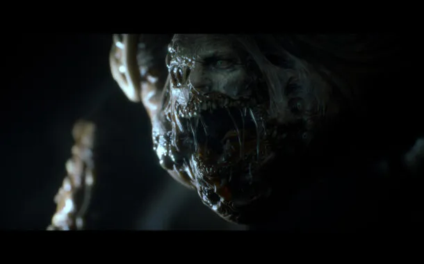 بازی The Callisto Protocol