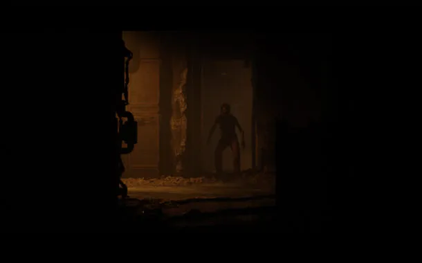 بازی The Callisto Protocol