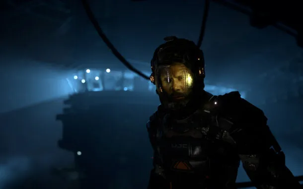 بازی The Callisto Protocol