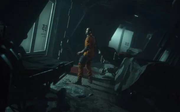 بازی The Callisto Protocol