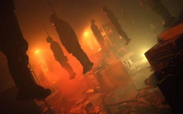 بازی The Callisto Protocol