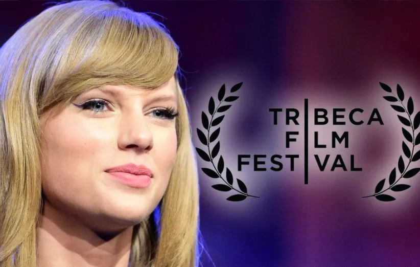 تیلور سوئیفت