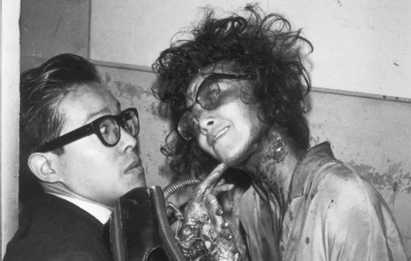 فیلم تتسوئو