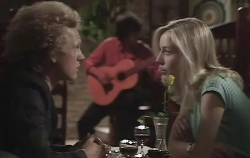 فیلم «آن روی دیگر دامینیک هاید» (The Flipside of Dominick Hide)