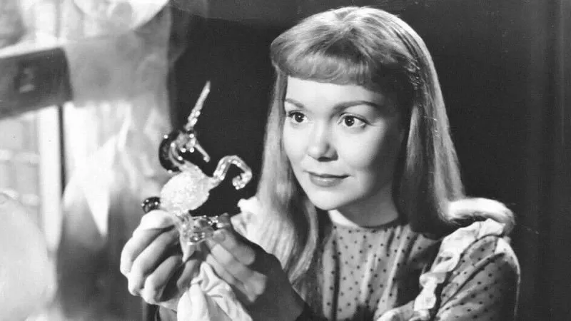 تنسی ویلیامز