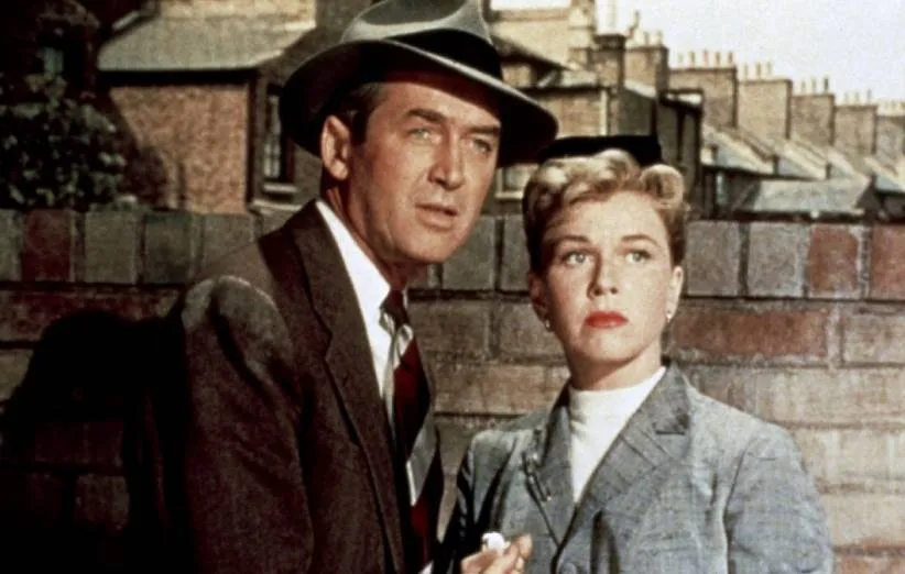 مردی که زیاد میدانست