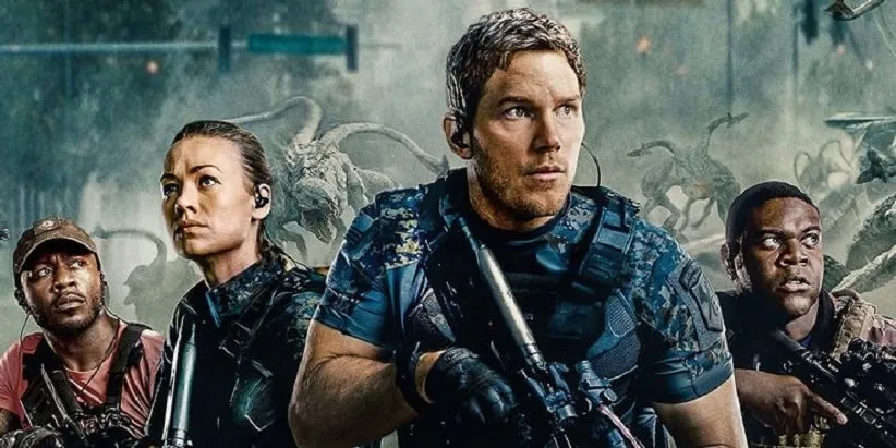 آمازون پرایم