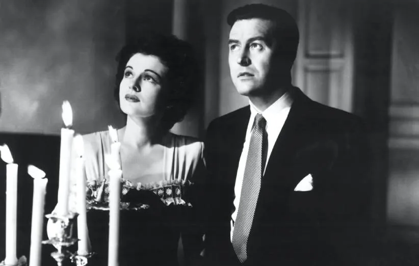 ناخوانده فیلم محبوب گیرمو دل تورو