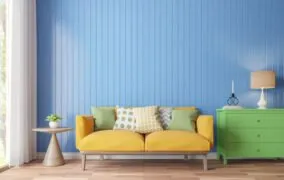 دکوراسیون های خانگی ترند برای تابستان 2022