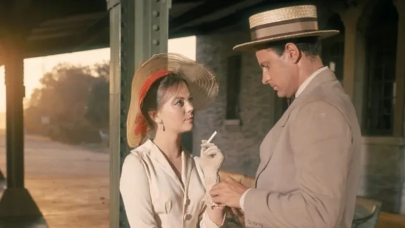 تنسی ویلیامز