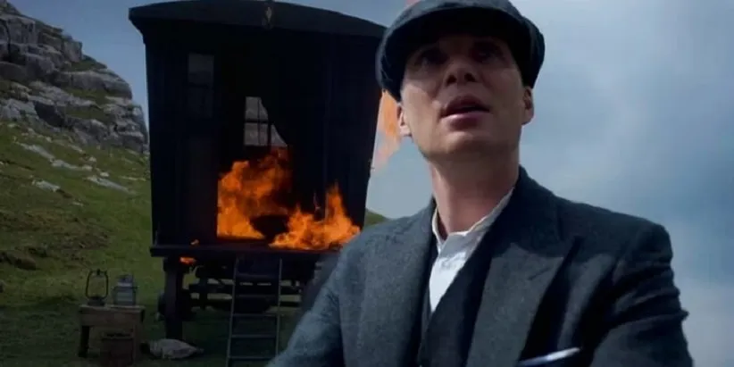 پیکی بلایندرز