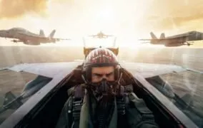 تاپ گان: ماوریک