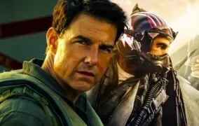 تاپ گان: ماوریک