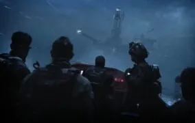 کال آو دیوتی: مدرن وارفر 2