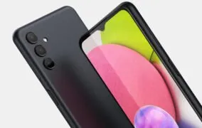 گلکسی A04 و A04s