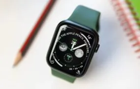 اپل واچ سری 7 پرفروش‌ترین