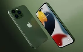 باتری آیفون 14 پرو