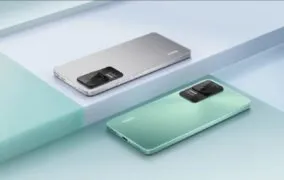 پوکو F4 اسنپدراگون 870