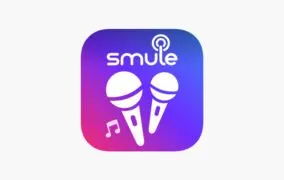 اپلیکیشن Smule