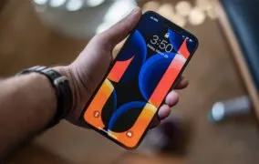 اندروید iOS 16