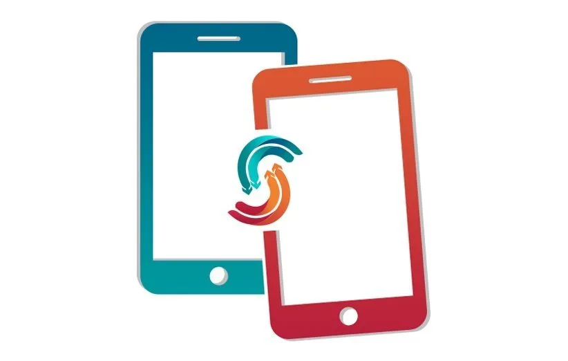 اپلیکیشن Smart Transfer