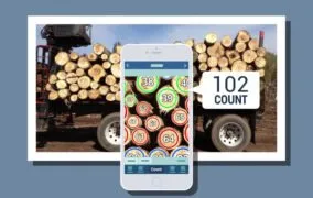 اپلیکیشن CountThings from Photos