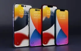 قیمت آیفون 14 پرو مکس