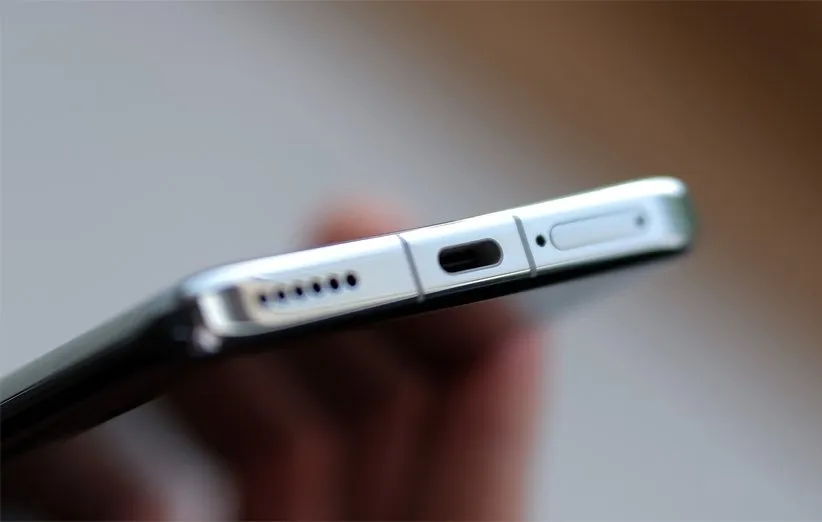 USB-C گوشی‌های هوشمند