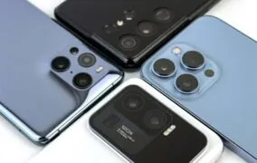 دوربین گوشی‌های هوشمند