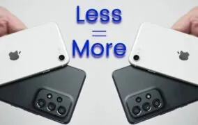 سامسونگ اپل گوگل