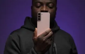 دوربین سلفی گلکسی S23