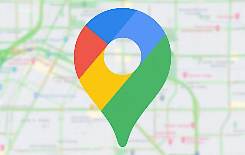 ویجت ترافیک نقشه گوگل