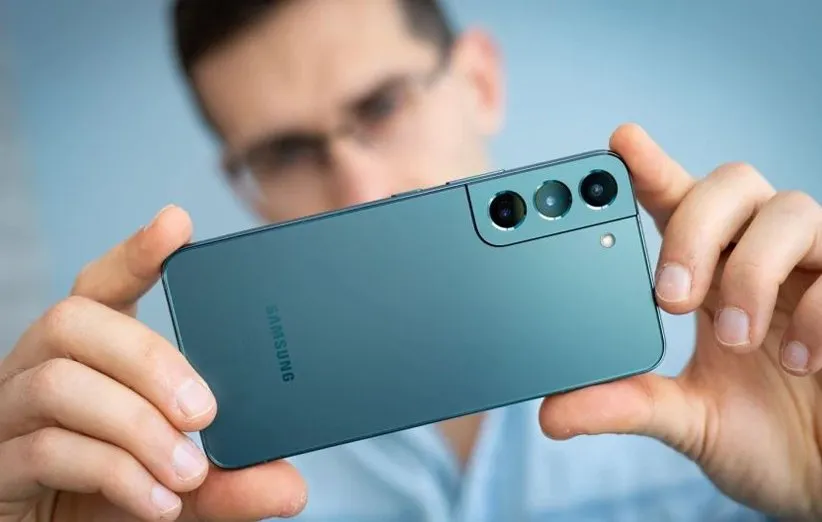 دوربین تله‌فوتوی گلکسی S23