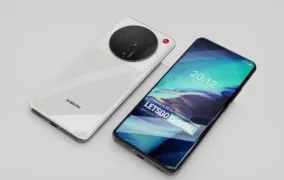 شیائومی 12 اولترا 12S