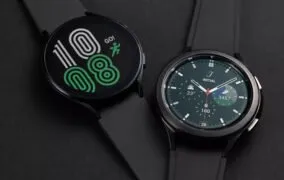 رنگ‌بندی گلکسی واچ 5