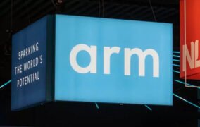 ARM گرافیک رهگیری پرتو