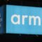 ARM گرافیک رهگیری پرتو