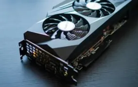 کارت گرافیک دست دوم