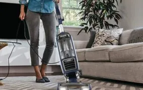 کاربردهای جارو برقی