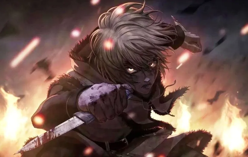 حماسهی وینلند