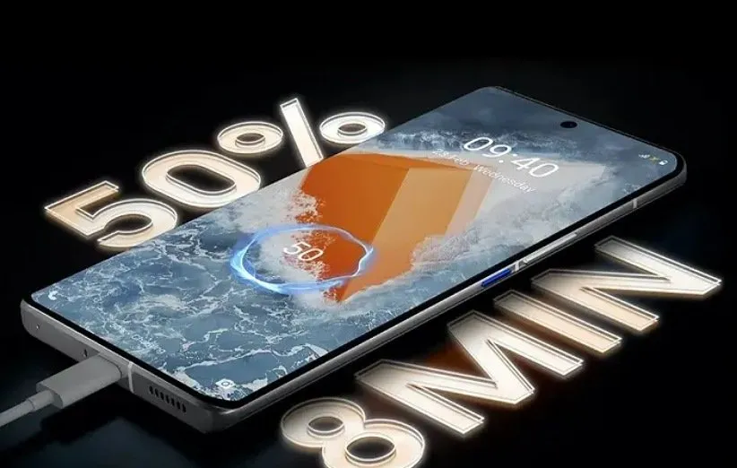 شارژر 200 واتی ویوو