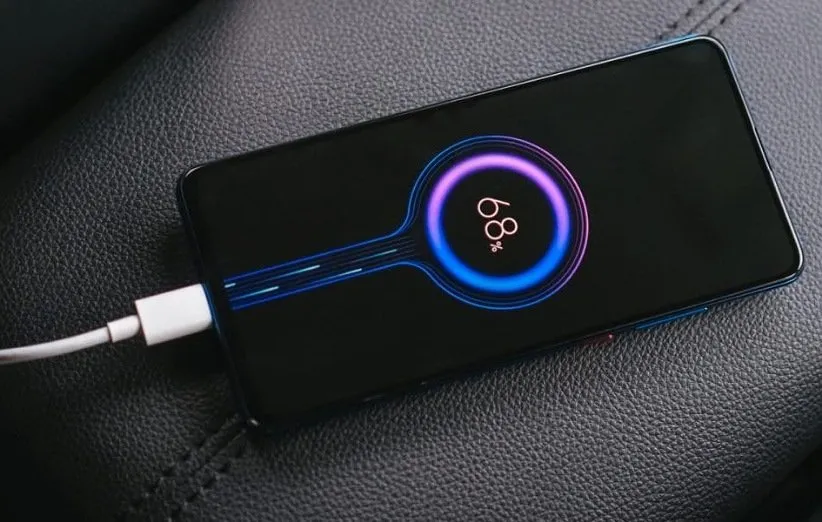 شارژر 200 واتی ویوو