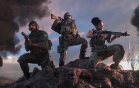 بهترین بازی های رایگان اندروید و آیفون - تصویر Call of Duty Warzone Mobile