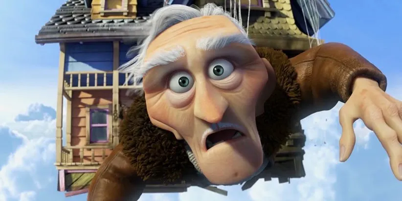 شخصیت شرور چارلز مونتز 