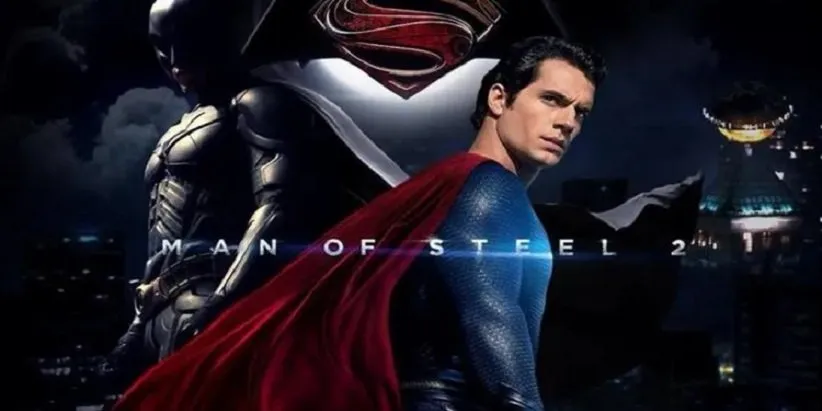 مرد پولادین ۲