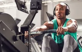 تمرینات بی‌هوازی