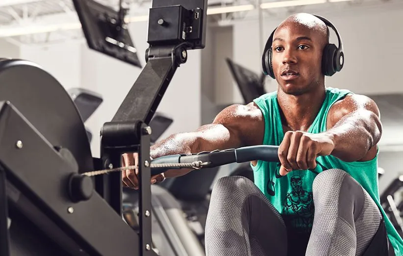 تمرینات بی‌هوازی