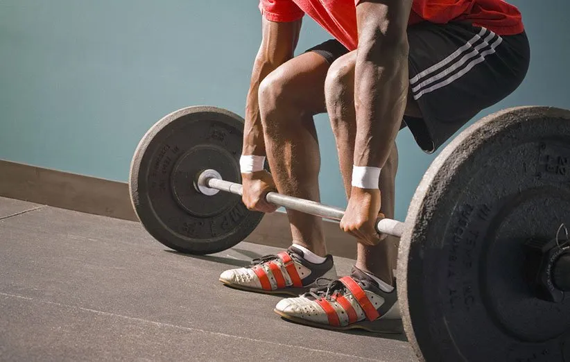 تمرینات بی‌هوازی